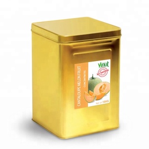 Fournisseurs ISO, HACCP Jus de fruits Concentrés de jus de banane 200 kg - Product Image 3