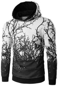 Pull à manches longues pour hommes et femmes, Sublimation, unisexe, imprimé, vêtements de rue, à la mode, nouvelle mode - Product Image 5
