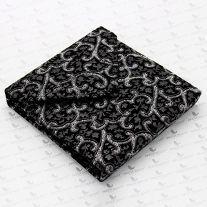 Pinzas para Extensión de Pestañas, de Cuero, con Logotipo Personalizado Disponible, Duraderas, Portátiles, Accesorios de Salón de Alta Calidad al por Mayor - Product Image 2