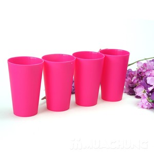2024 Gobelets en plastique jetables en vente-Gobelet en plastique avec une variété de modèles et de couleurs-Pour le café et le thé - Product Image 3