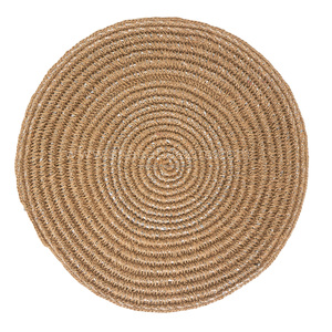 Brown Placemats Handmade Table Mats Sets - Product Image 2