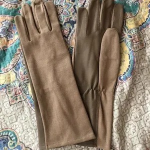 Nomex Flight Gloves Flyers Gloves Gants Premium Flyers pour une adhérence et un confort améliorés Vente en gros Personnalisé - Product Image 1