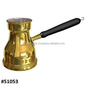 Bouilloire turque en silicone, bouilloire de Style européen et américain, cafetière turque - Product Image 5