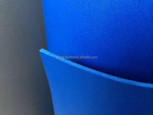 Rouleaux de mousse isolante acoustique en polyéthylène (PE) à cellules fermées, ignifuge, faible émission de gaz - Product Image 4