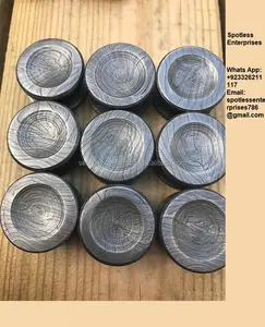 Damascus BUTTONS For R188 bearings fidget Spinners