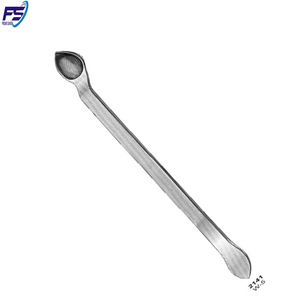 Reeves-Instrumentos dentales de cemento, espátulas, FS:2137 - Product Image 5