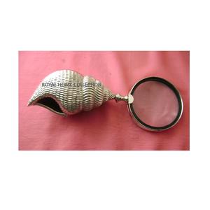 Lupa Náutica con Mango en Forma de Rana - Product Image 5