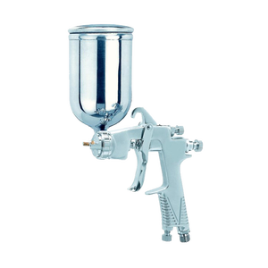 Pistolet de pulvérisation pneumatique à alimentation par gravité HP OEM personnalisable professionnel - Product Image 1