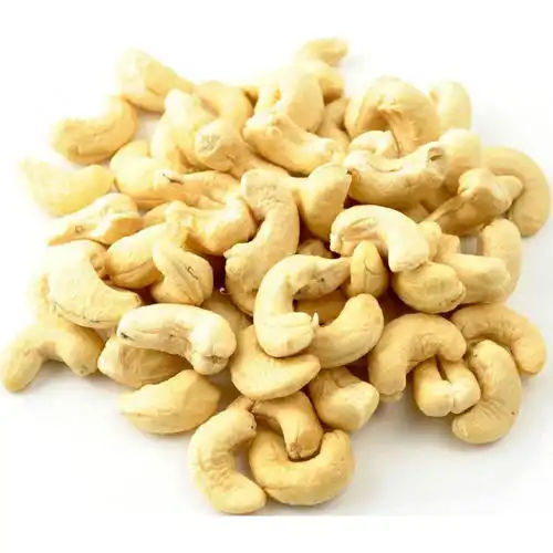 Quality Cashew Nuts 2021 Crop Year