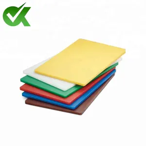 Plastic Board Chopping Plastic Chopping Board Plastic PE Plastic Cutting Board Chopping Board For The Kitchen