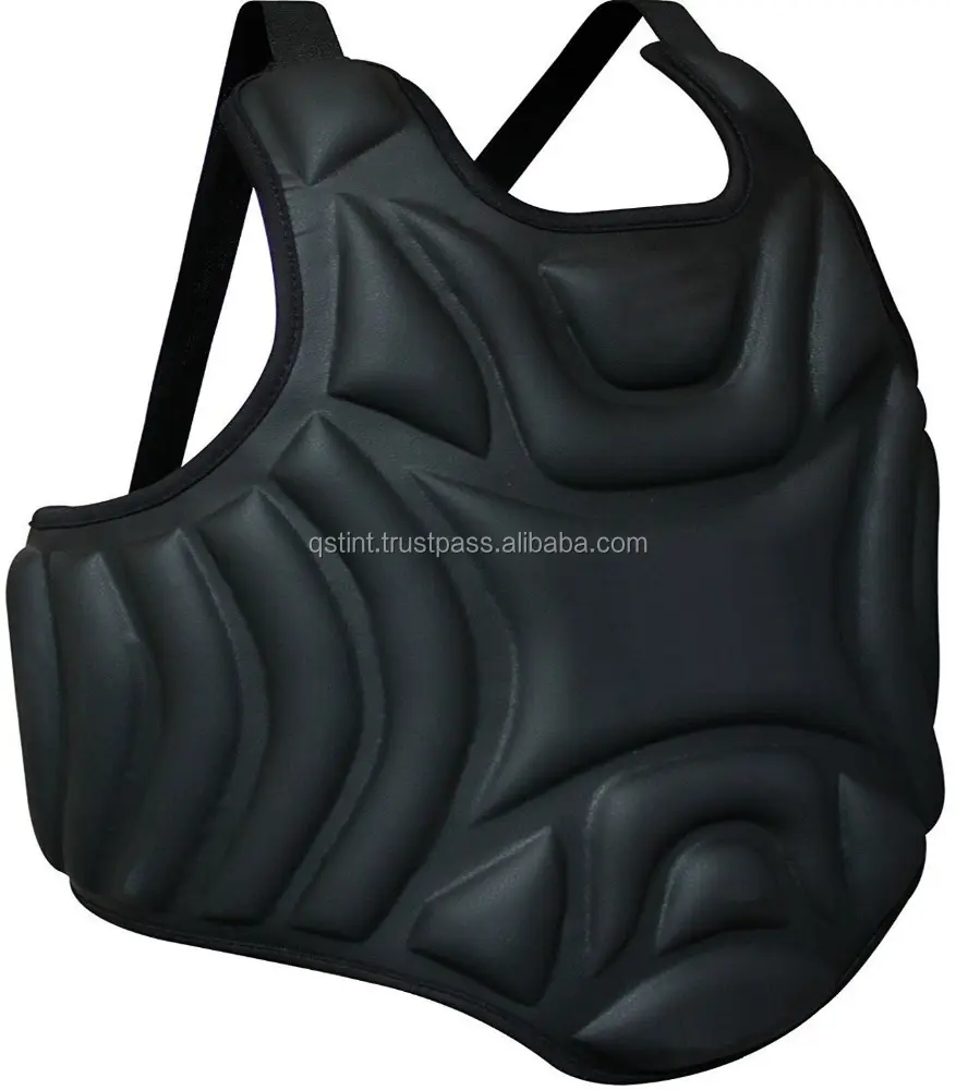 Customize Boxing Chest Guard、Title Boxing Chest Protector