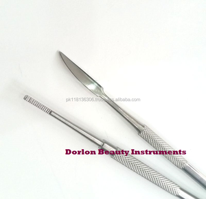 Instrumentos de Podología y Quiropodia, Juego de 2 Piezas - Product Image 2