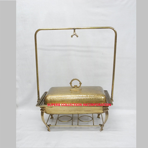 Vente chaude et Haute Qualité Réchauds Hydraulique Hôtel de luxe Offre Spéciale Fabriqué En Inde - Product Image 4