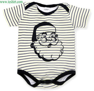 Trajes de una pieza personalizados para bebé niña, estilo boutique, para verano, compra en línea, suministro de fábrica de la India - Product Image 4