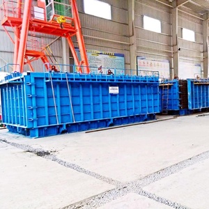 Bê tông cống thoát nước làm máy và nấm mốc - Product Image 1