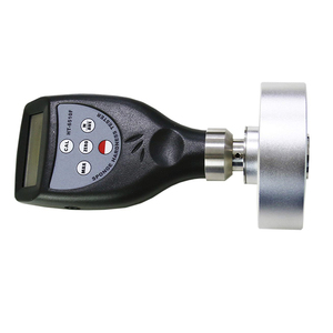 Testeur de dureté de haute précision pour éponges, plage 0-100HF, pied presseur de grand diamètre pour matériaux en mousse et cellulaires (OEM) - Product Image 5