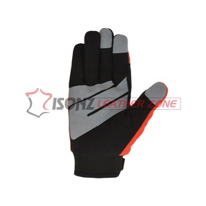 Gants de sécurité anti-vibration pour mécaniciens avec dispositif résistant aux chocs pour la protection des mains et des bras - Product Image 3