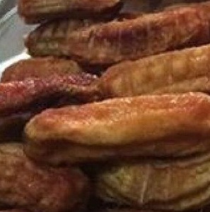 Fruits de banane séchée douce vietnamienne chip de banane séchée du Vietnam de haute qualité et prix compétitif - Product Image 2