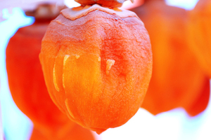 ลูกพลับแห้งแบบนิ่มจากเวียดนาม - Product Image 4