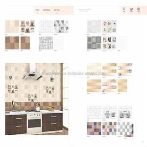 Azulejos de Pared de Cerámica Digital AAA - Product Image 6