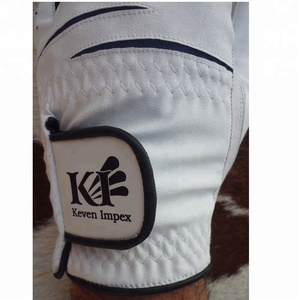 ถุงมือหนังแกะ Cabretta รุ่น KI-948 คุณภาพสูง ดีไซน์ใหม่ ยี่ห้อ Keven สำหรับผู้ชาย ประเทศปากีสถาน สหรัฐอเมริกา - Product Image 3
