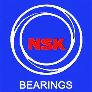 High quality and genuine NSK at reasonable prices from japanese supplier , all new product