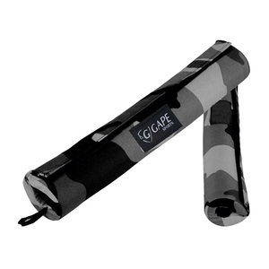 Wholesale EVA Fitness Barbell Pad Supports Squat <b>Bar</b> <b>Weight</b> Lifting Pull up Gripper Neck Shoulder Protective Pad 9cm X 48cm - Product Image 2