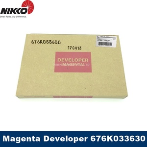 ต้นฉบับ Versant 80 2100 / V80 2100นักพัฒนาสีม่วงแดง676K 33630 676K33630 676K033630 - Product Image 2