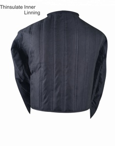 Veste Cordura pour moto, sur mesure, nouvelle collection - Product Image 6