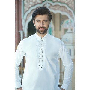 Kameez — kurta shalwar moderne, nouveau style de mode, dernier modèle 2018 - Product Image 3