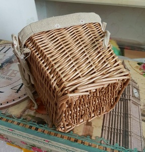 ตะกร้าหวายจากเวียดนาม - Product Image 2