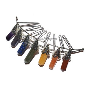 Seven Chakra Crown - Product Image 1