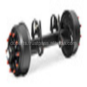 เพลารถสำหรับยานพาหนะและอุปกรณ์เสริมจากอินเดียส่งออกจากอินเดีย - Product Image 1