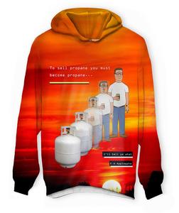 Custom 3D Printed Plus Size Long Sleeve Fleece Pullover <b>Hoodie</b> for Women 100% <b>Polyester</b> Sublimation Digital Print Eco-Friendly - Product Image 2