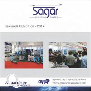 3HP Fish Pond Paddle Wheel Impeller Type Aerator Floater Aerator Aerator Machine - Product Image 6