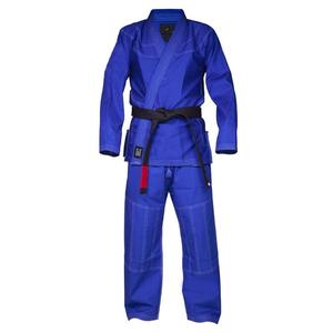 Jujitsu-kimono personalizado bjj gi, uniforme de judo - Product Image 6