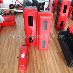 Protégez votre espace avec des boîtes d'extincteur polyvalentes: différentes tailles pour des solutions de lutte contre l'incendie efficaces à vendre - Product Image 2