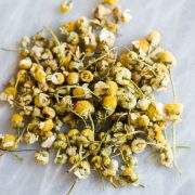 ดอกเดซี่แห้ง/ ชาดอกเดซี่ - Product Image 3