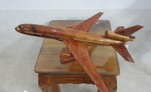 مجموعات خشبيةفي الخشب - Product Image 2