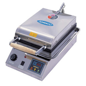 Hot Sale Food Processing Machinery Squid Roaster <b>Certificated</b> by KC(S-788) - Product Image 1