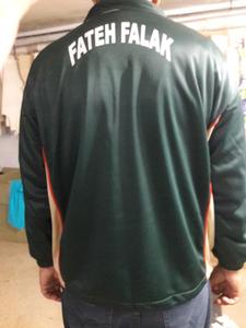 Chaquetas de uniforme de fútbol personalizadas - Product Image 2