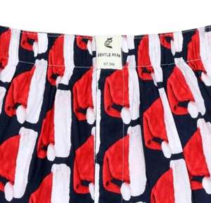 Boxer en coton personnalisé pour homme, sous-vêtements respirants, et Sexy, uni, collection du Bangladesh, vente en gros, - Product Image 3