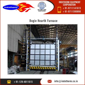 Nuevo Motor de componente de núcleo de horno de hogar de bogie industrial del proveedor de renombre para horno de tratamiento térmico de acero inoxidable de hierro de recocido - Product Image 2