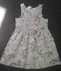 พริตตี้สาว Frock ในบังคลาเทศ Readymade เสื้อผ้าสต็อกในธากา - Product Image 3