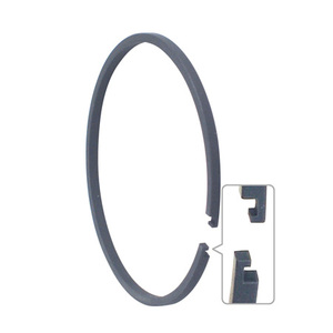 Anneau de piston d'étanchéité pour crochet de blocage de marche de transmission, meilleure qualité - Product Image 6