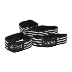 Figura de levantamiento de pesas de 8 correas, figura de fuerza de fitness, ocho de algodón, personalizado, 8 correas - Product Image 5