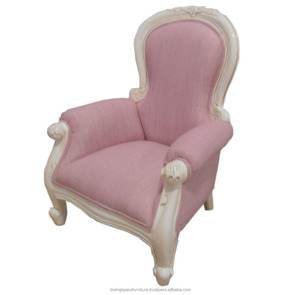 Mini chaise pour enfants, meuble français, livraison gratuite - Product Image 4