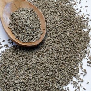 Graines de cumin indiennes 100% épices biologiques pures à forte demande pour la cuisson séchée du fournisseur 5kg 10kg 15kg emballée au four - Product Image 3
