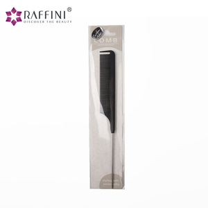SA40190 gros <span class=keywords><strong>coiffeur</strong></span> personnalisé cheveux peigne - Product Image 6