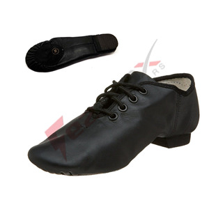 Zapatos de cuero para jazz, calzado suave, 2019 - Product Image 2